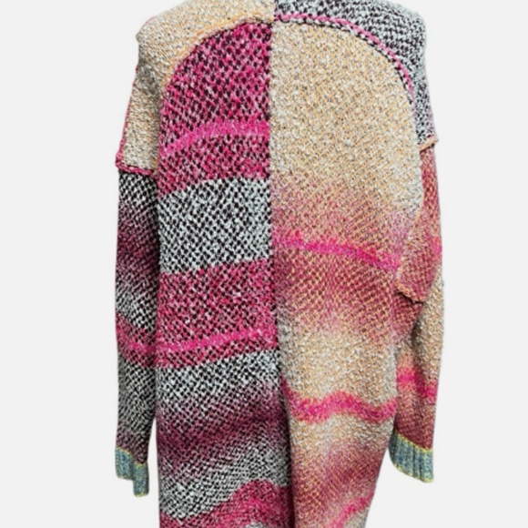 Free People Daydreamer Cardi - Picture 4 of 6